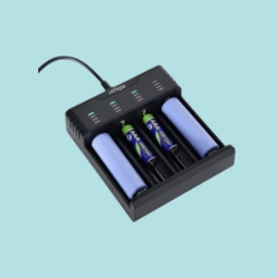 Category image: Battery Chargers